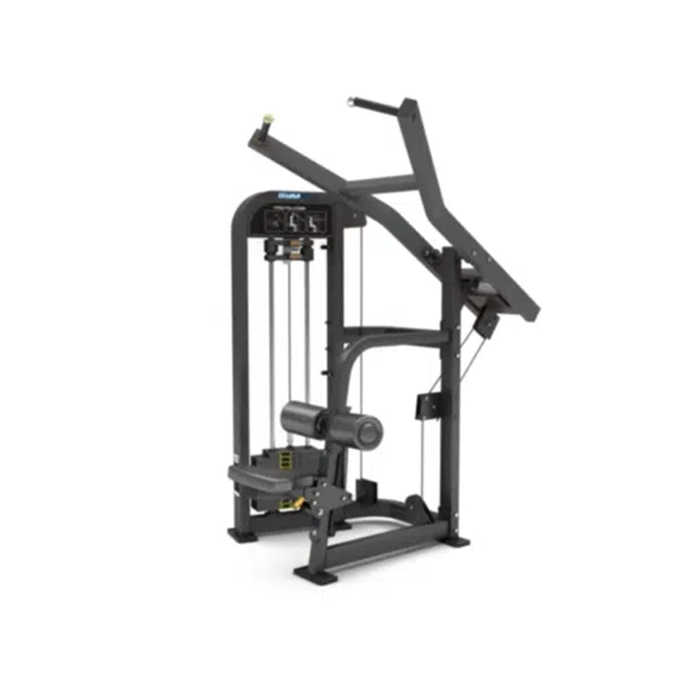 GymFit - Custom-Line Plus - Fixed Pulldown - CP06