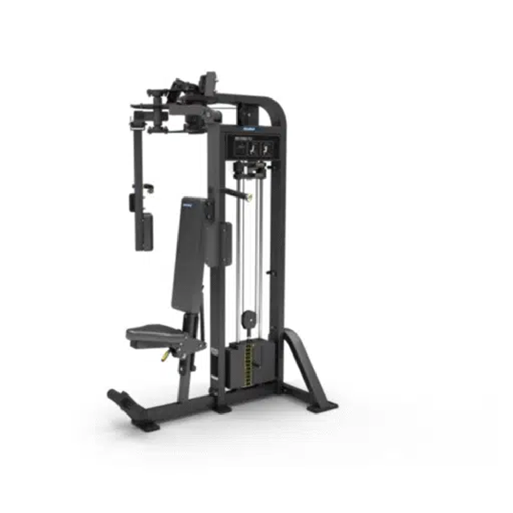 GymFit - Custom-Line Plus - Fly - CP03
