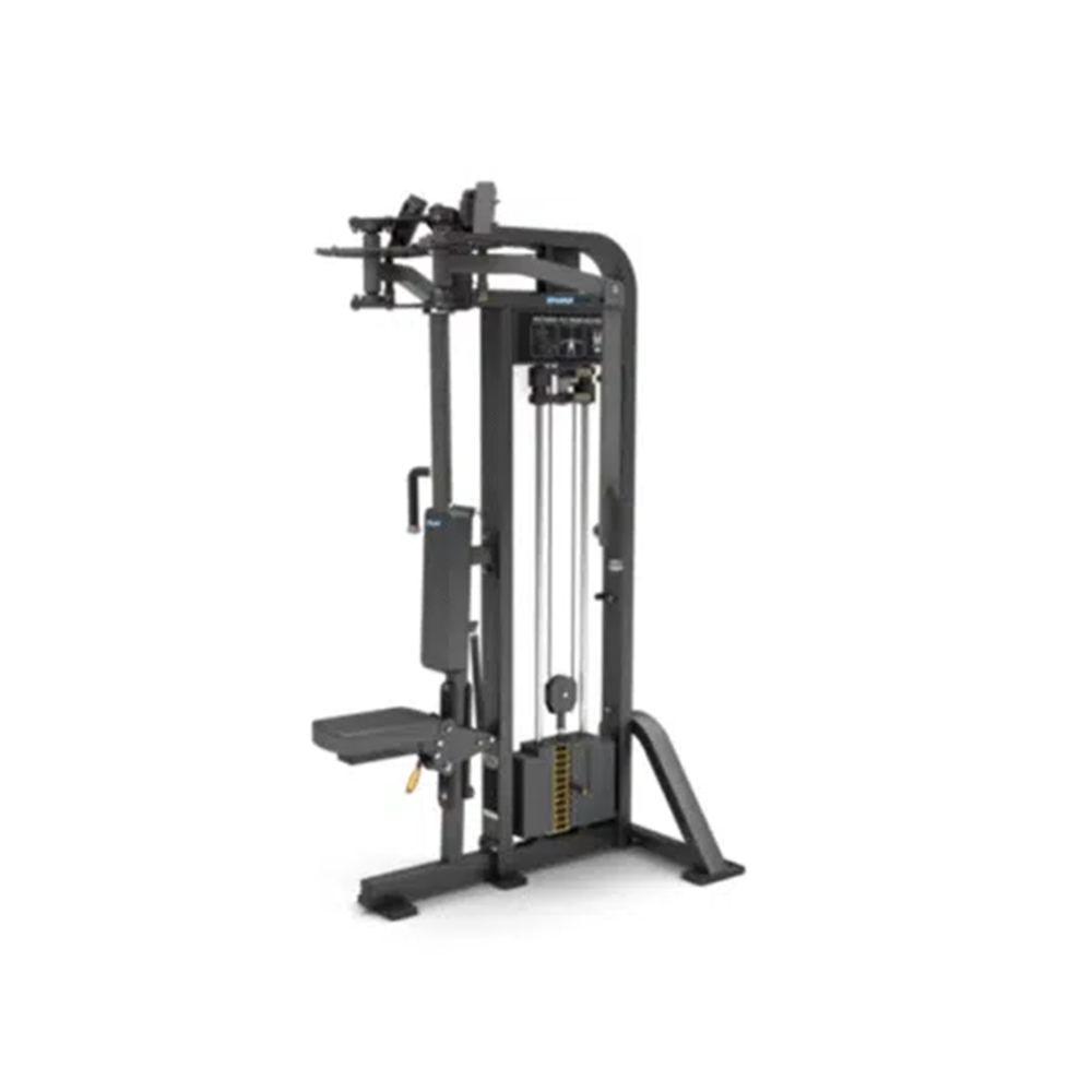 GymFit - Custom-Line Plus - Fly / Rear Delt - CP02