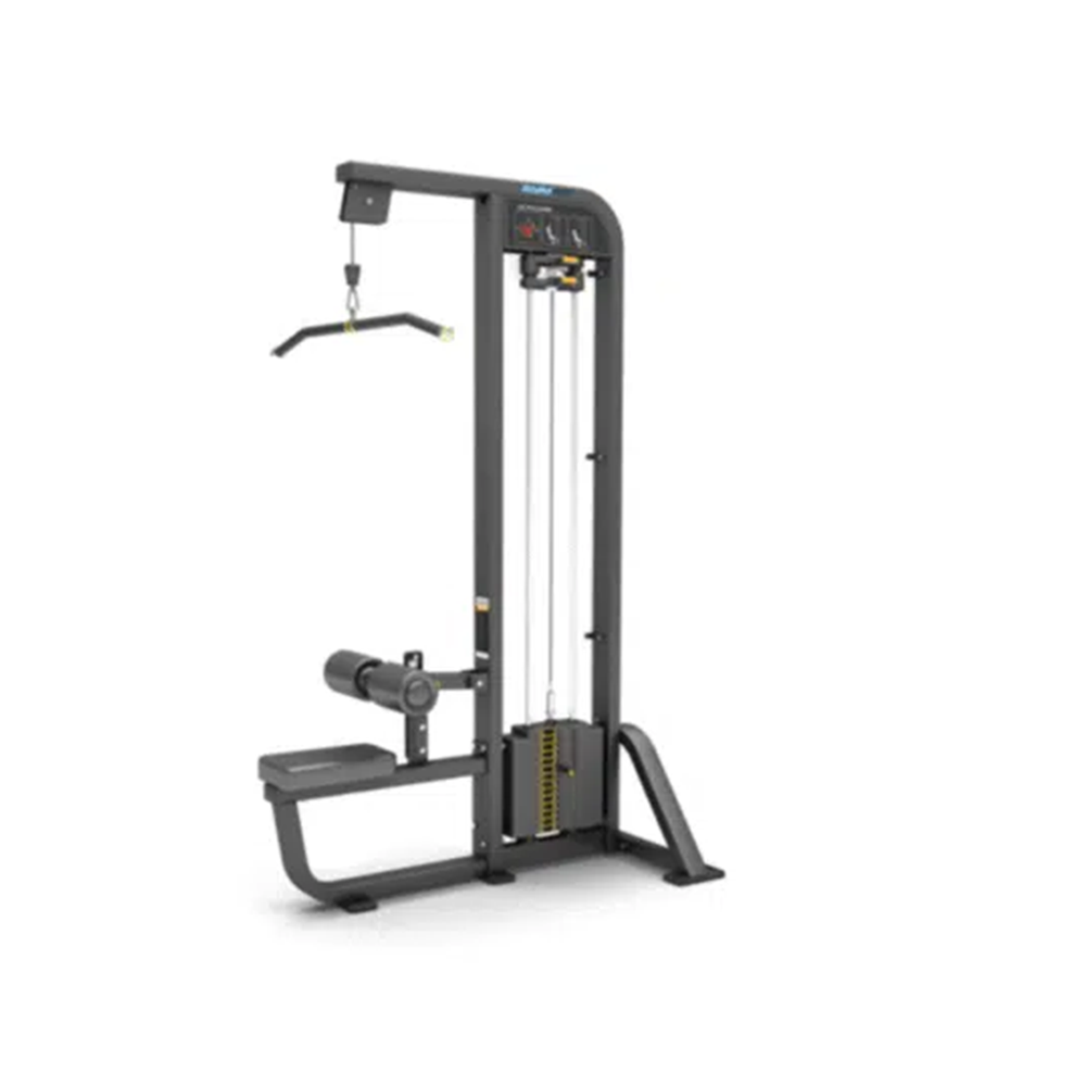GymFit - Custom-Line Plus - Lat Pulldown - CP07
