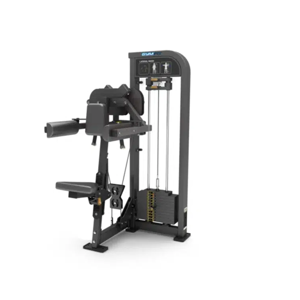 GymFit - Custom-Line Plus - Lateral Raise - CP05