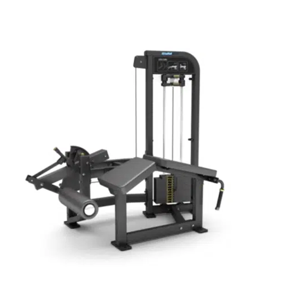 GymFit - Custom-Line Plus - Prone Leg Curl - CP15