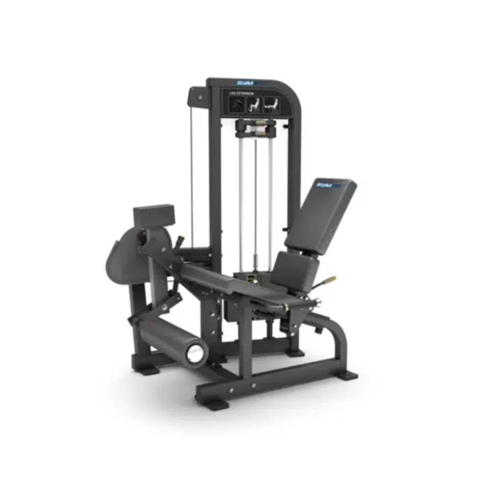 GymFit - Custom-Line Plus - Leg Extension - CP13