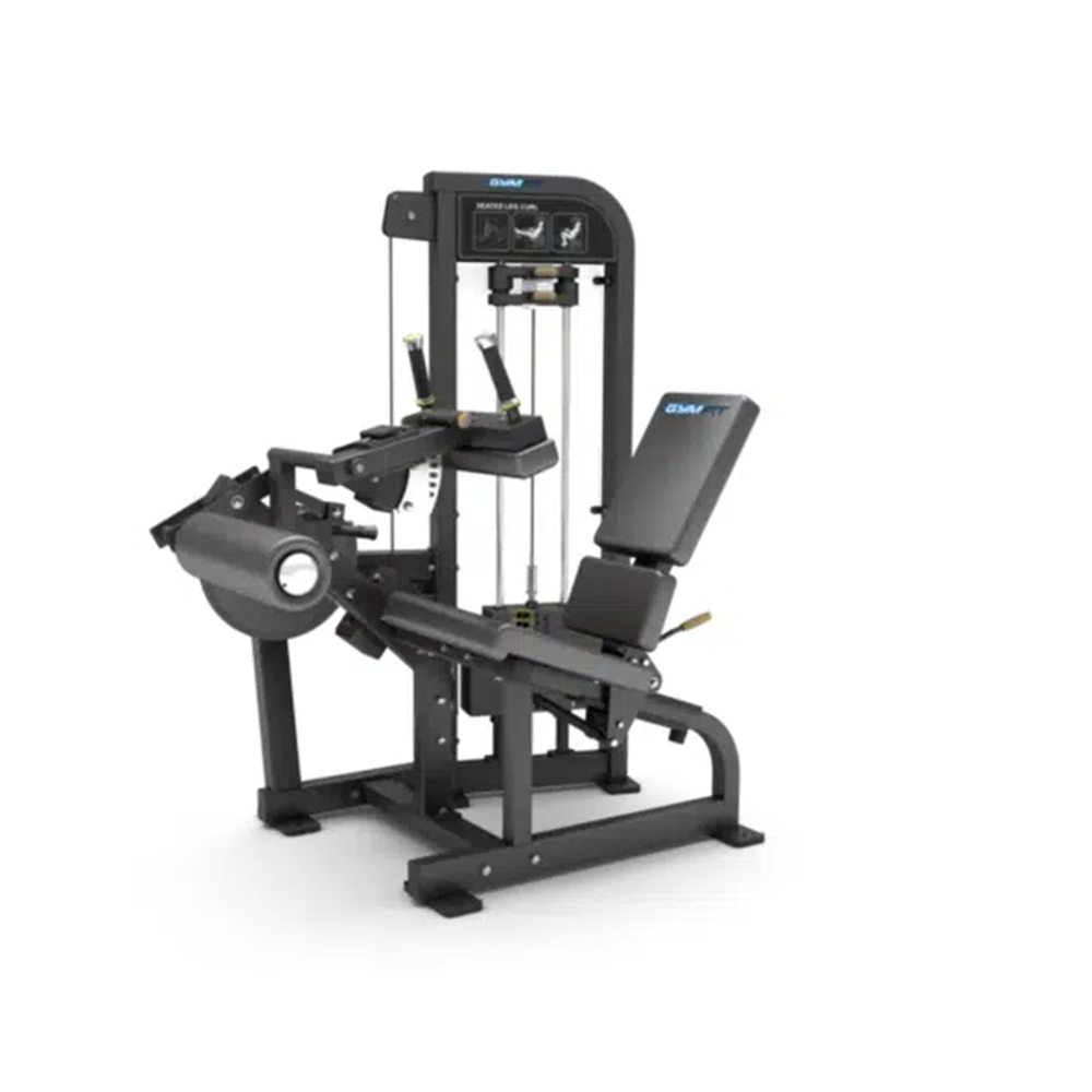 GymFit - Custom-Line Plus - Seated Leg Curl - CP14