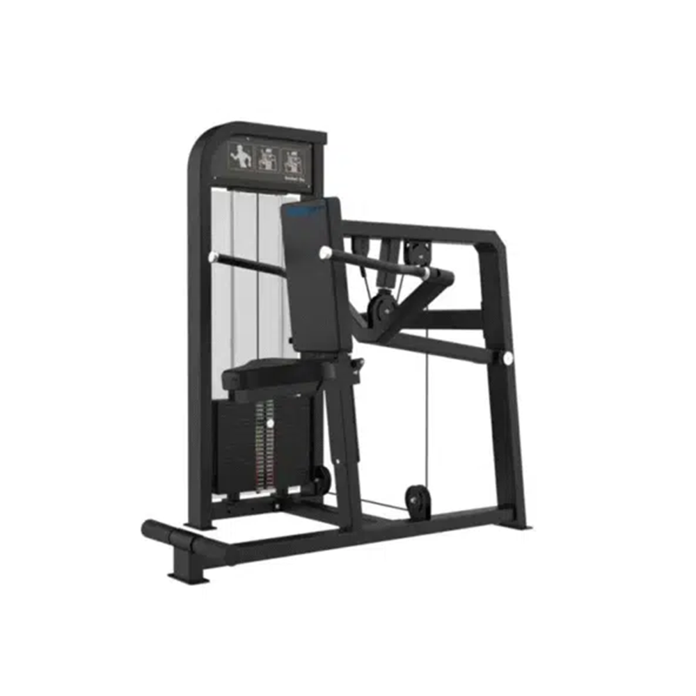 GymFit - Custom-Line - Tricep Dip - C50
