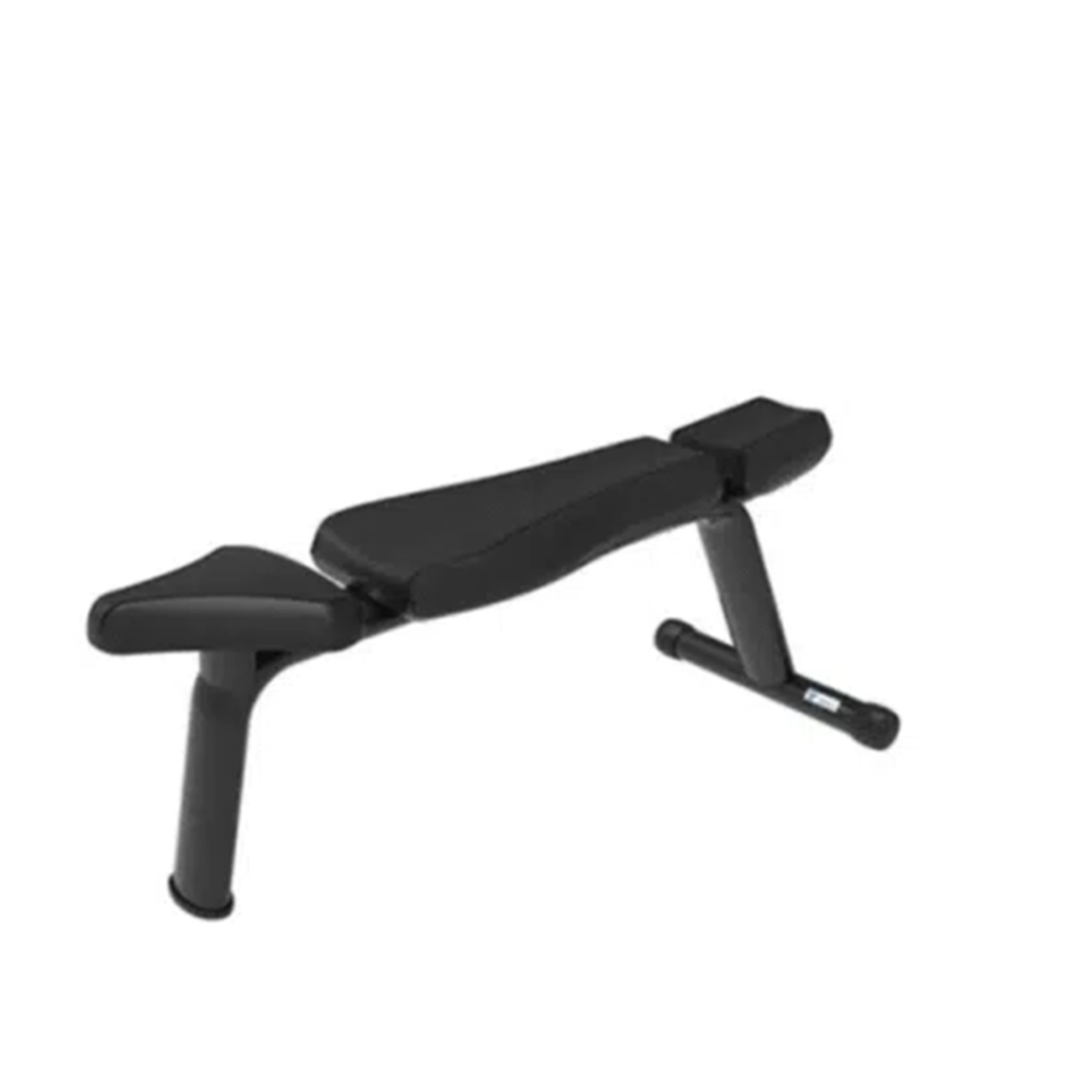 GymFit - Flat Bench