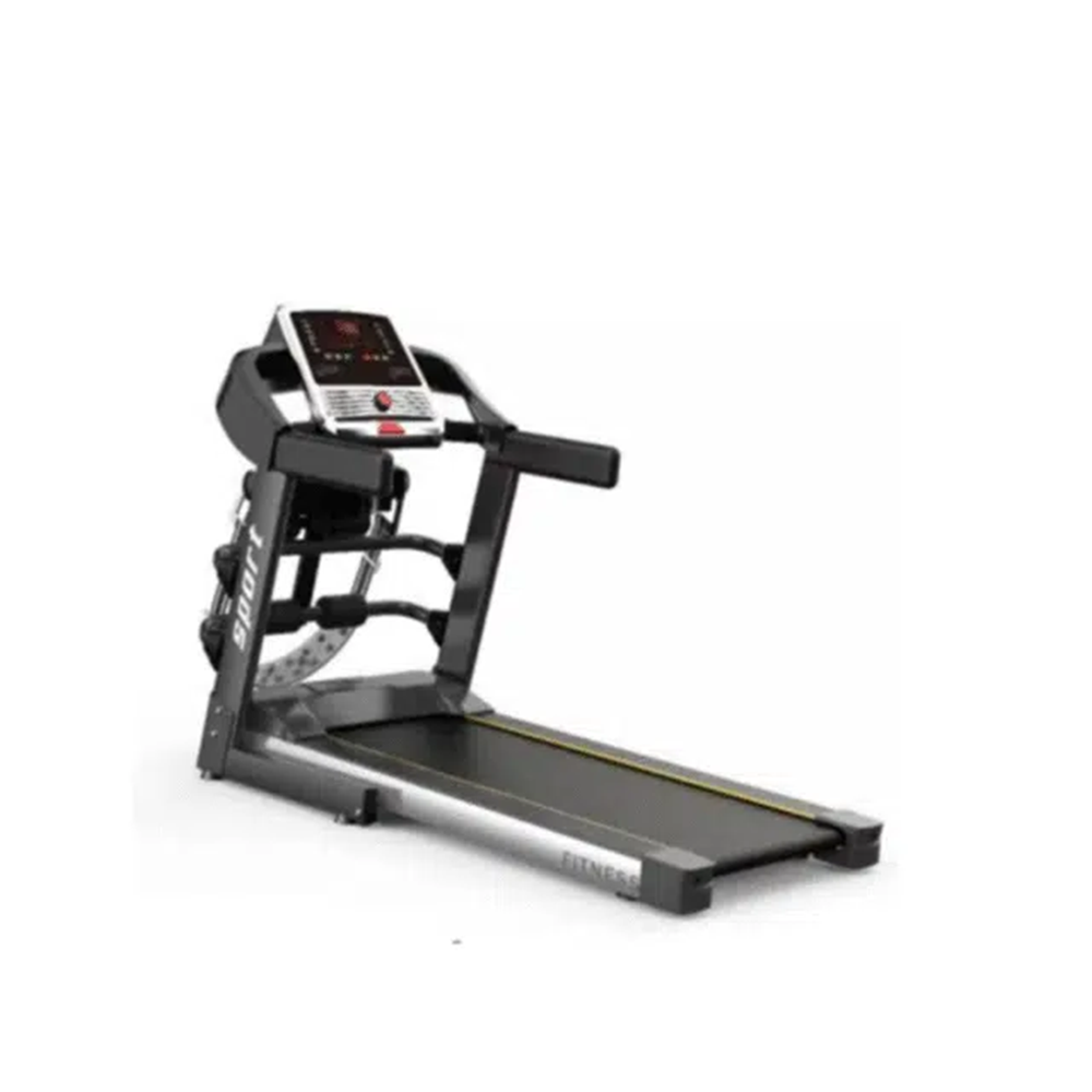 GymFit - Foldable - Loopband