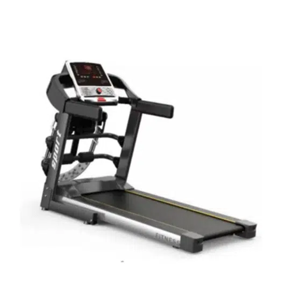 GymFit - Foldable - Loopband
