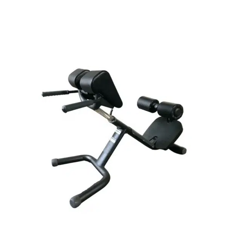 GymFit - Hyper Extension - Back Extension