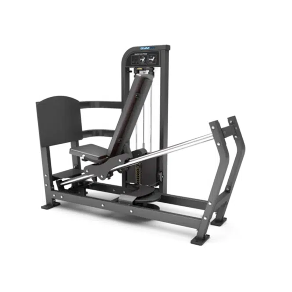 GymFit - Leg Press - Custom-Line Plus - CP12