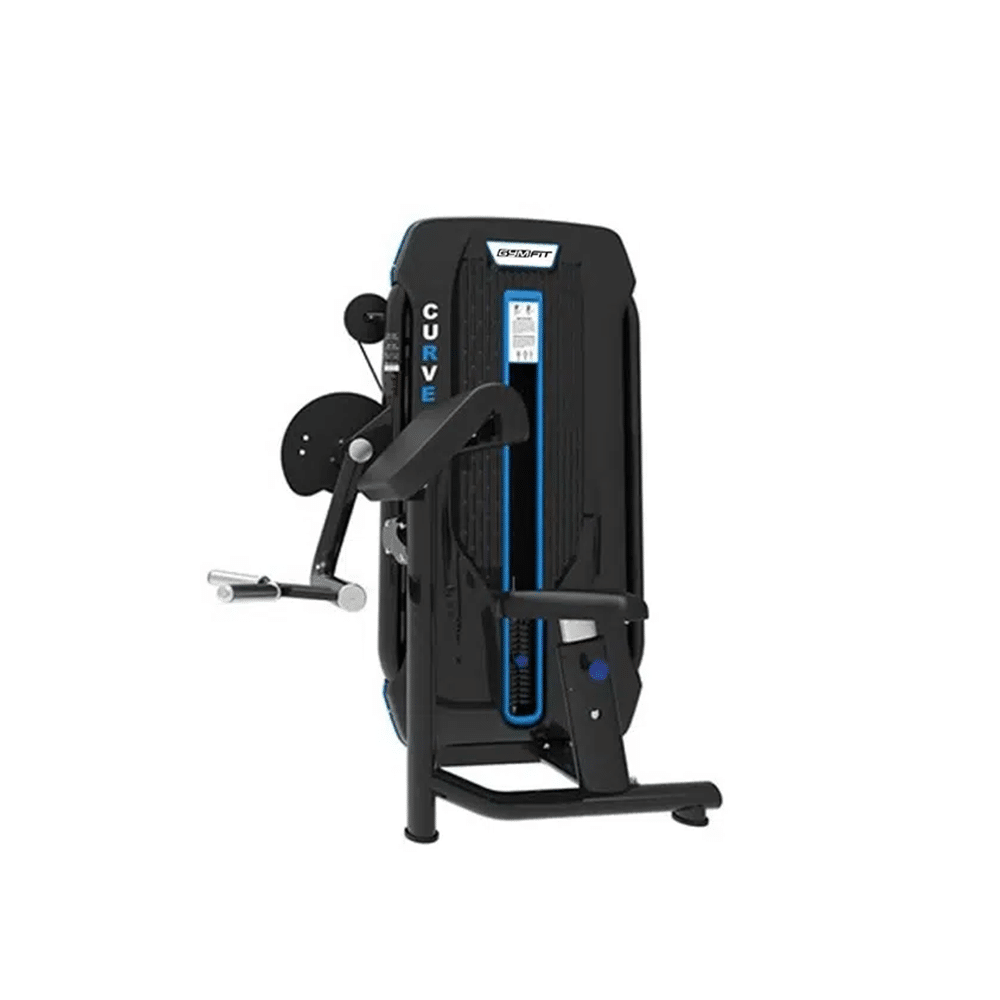 GymFit - Luxury-Line - Biceps Machine