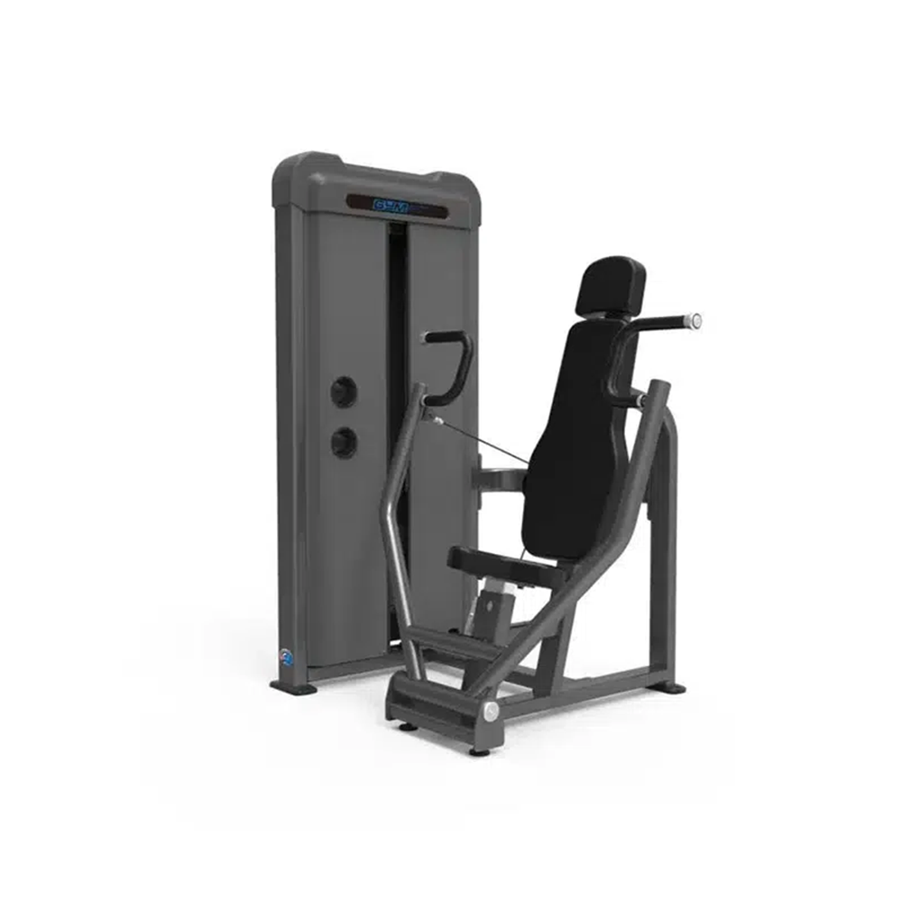GymFit - Luxury-Line - Chest Press - L101