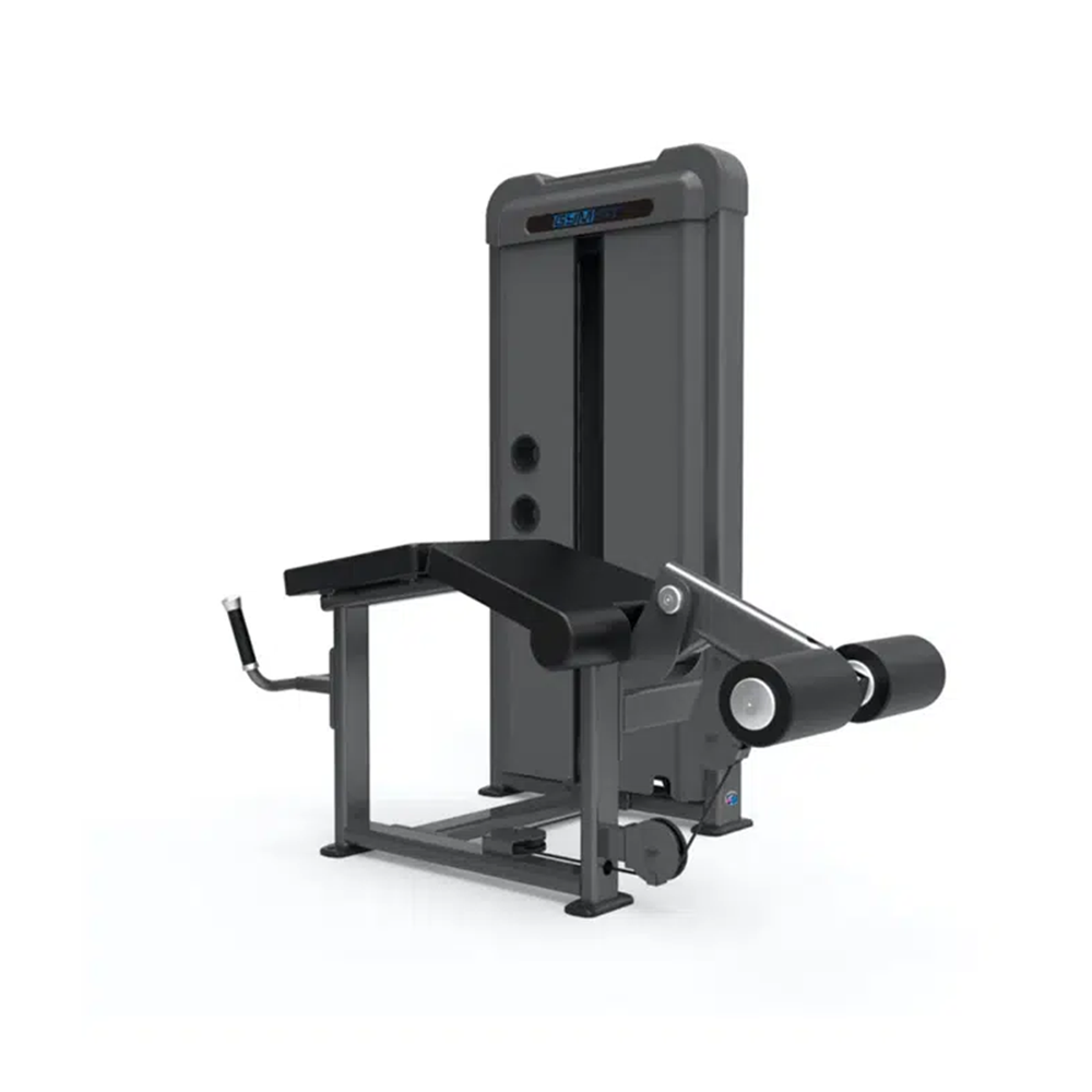 GymFit - Luxury-Line - Prone Leg Curl - L303