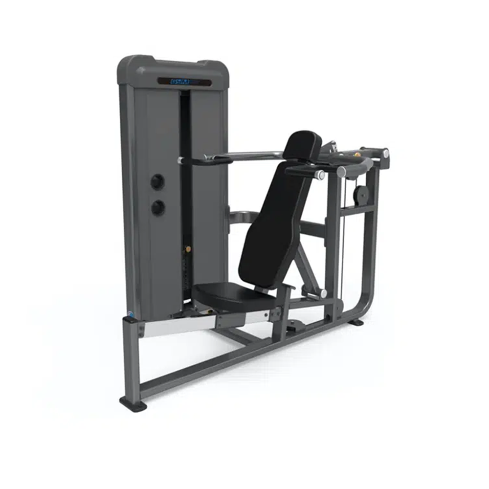 GymFit - Luxury-Line - Shoulder Press - L107