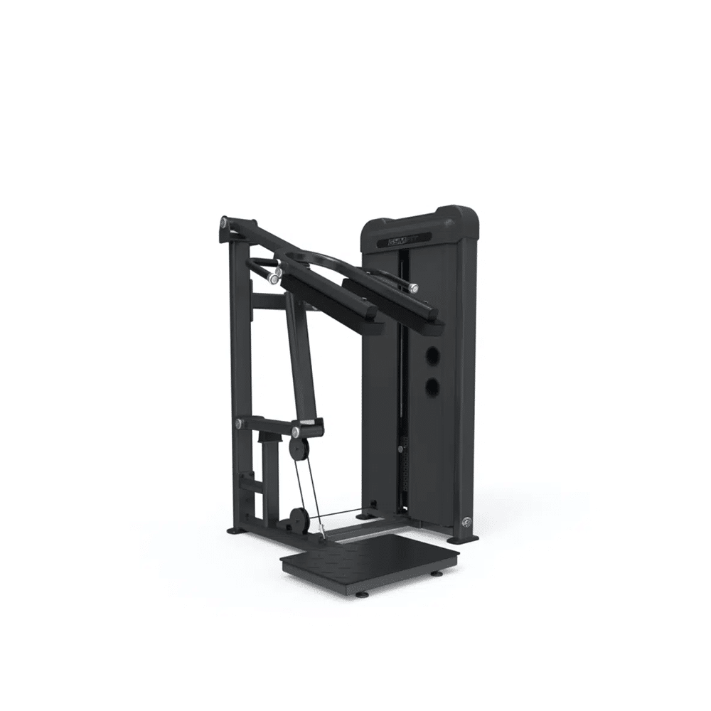 GymFit - Luxury-Line - Standing Calf Raise - L301