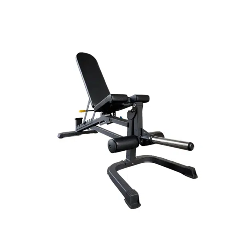 GymFit - Multi-Bench - All-in-1