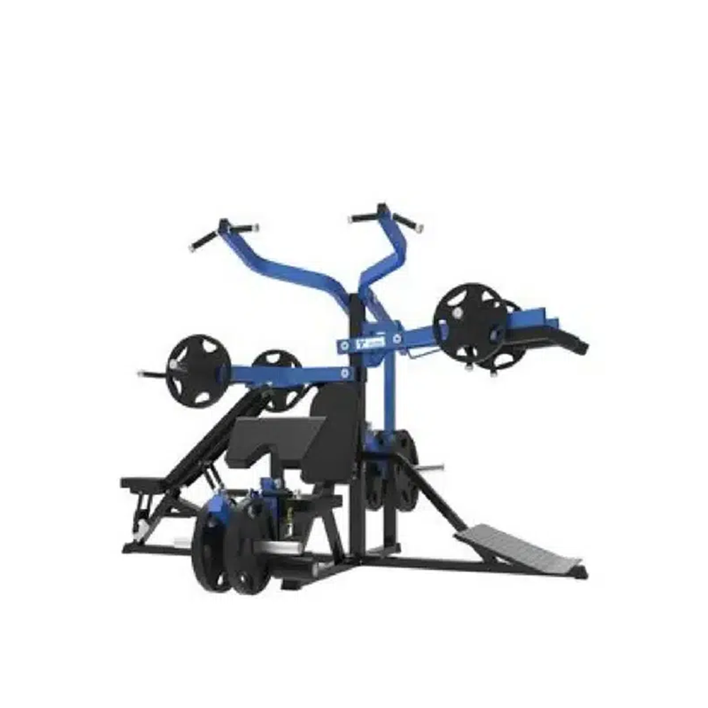 GymFit - Multi Fitness Machine - Home Gym - Multi Station