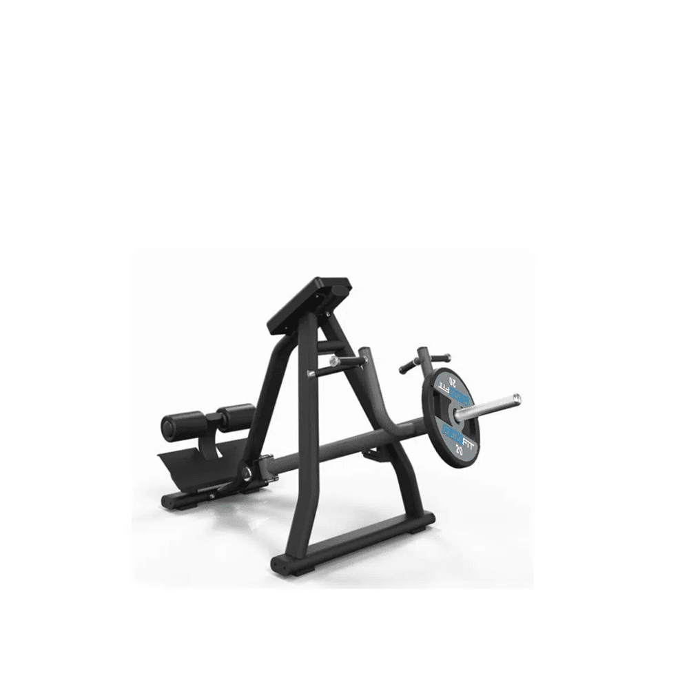 GymFit - N-Plate Loades Series - Incline Lever Row