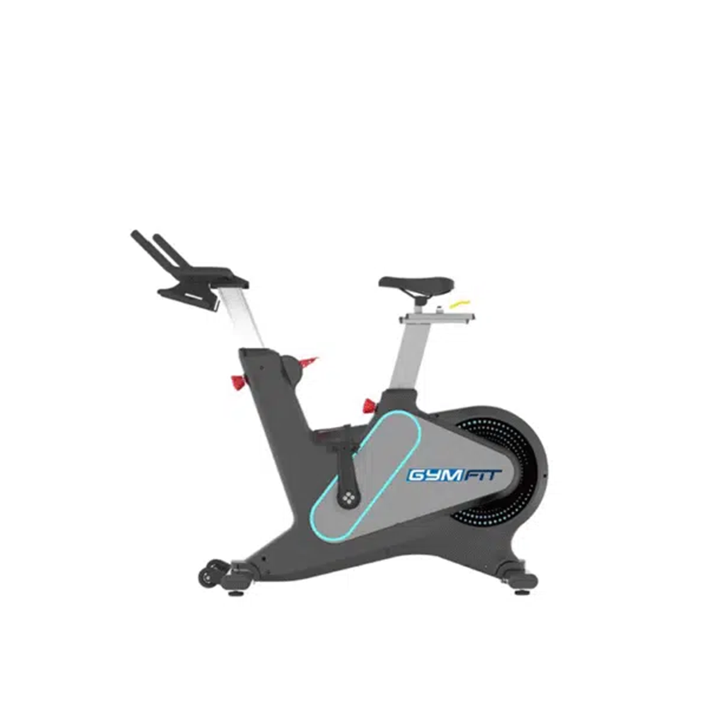 GymFit - SQ-980 - Spinning Bike