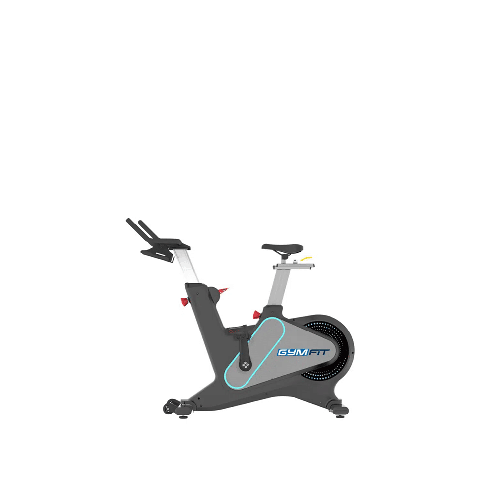 GymFit - SQ-980 - Spinning Bike
