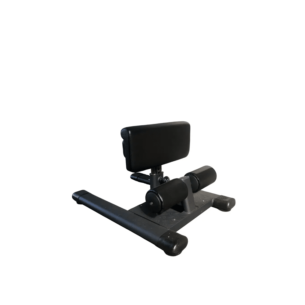 GymFit - Sissy Squat Station