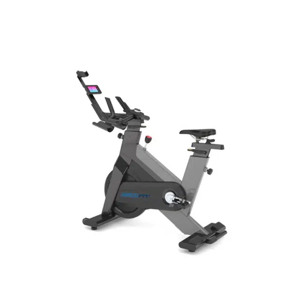GymFit - Spinning Bike - Met Beeldscherm