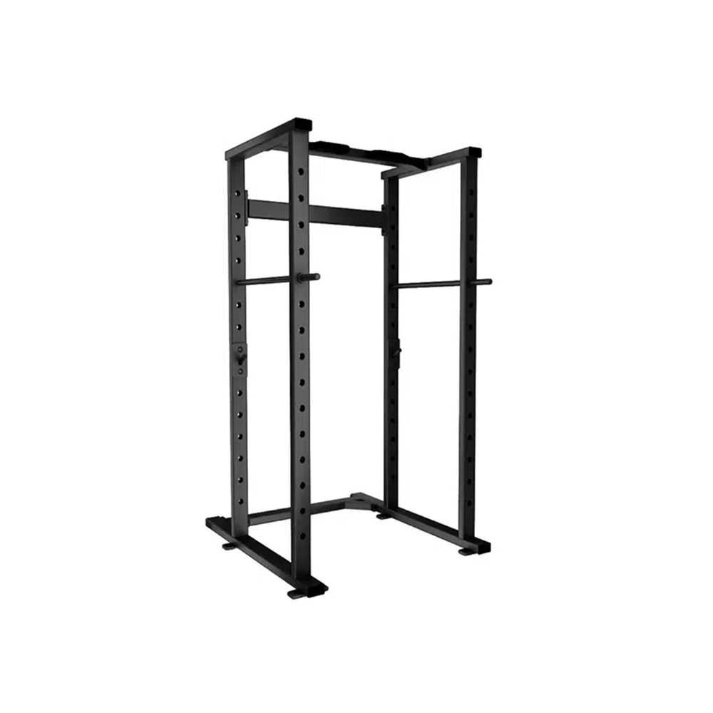 GymFit - Squat Rack