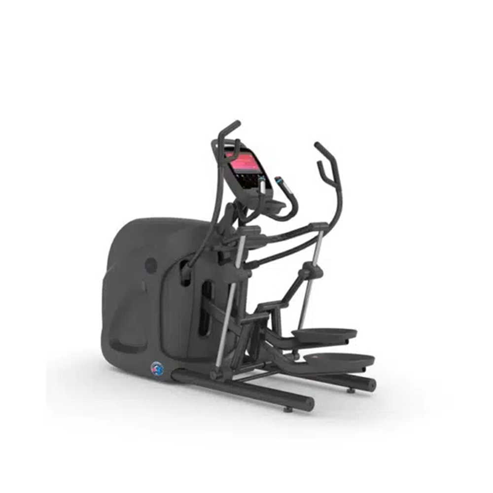 GymFit - Stamina-Line - Crosstrainer met Touchscreen