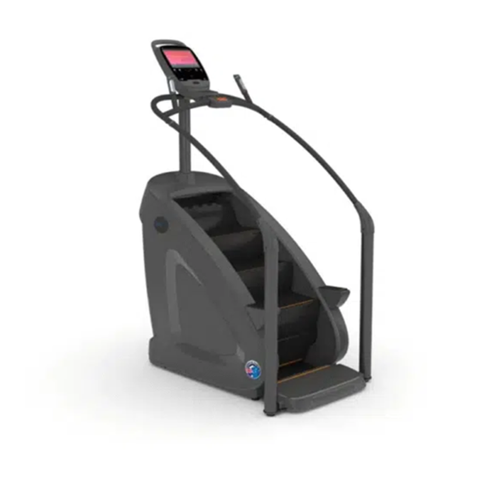 GymFit - Stamina-Line - Traploper Met Touchscreen