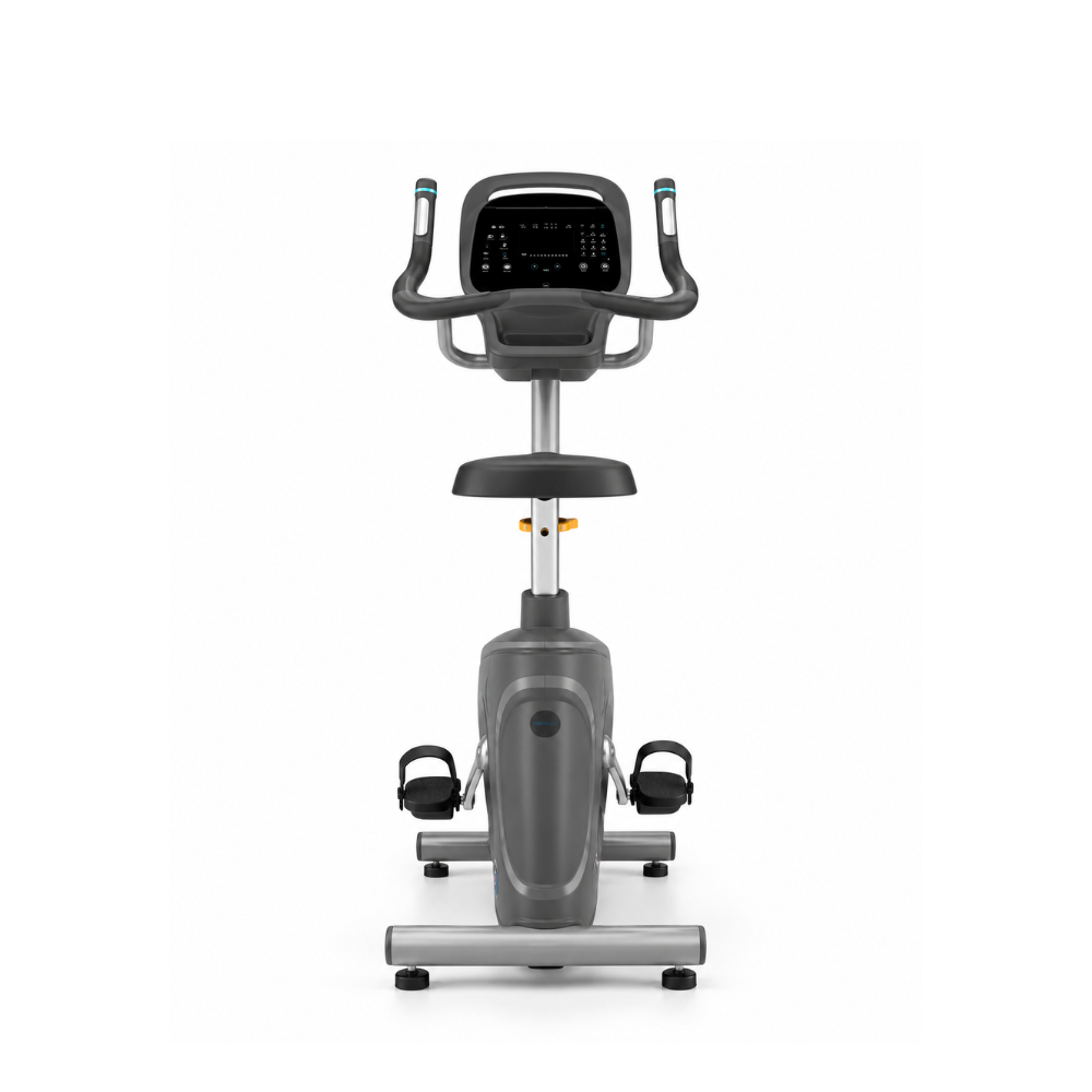 Alternative view of GymFit - Stamina Line - Upright Bike