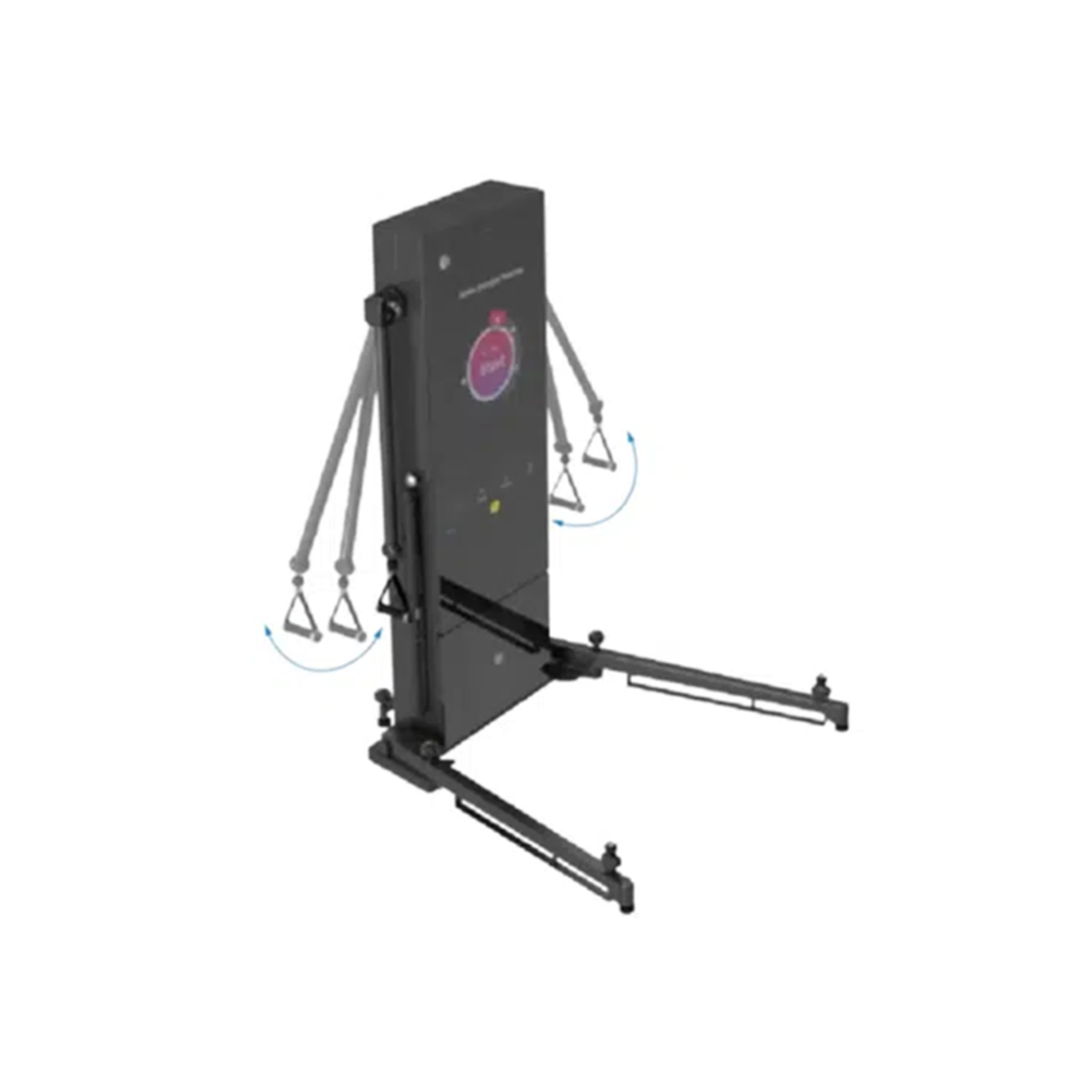 GymFit Studio - Multistation