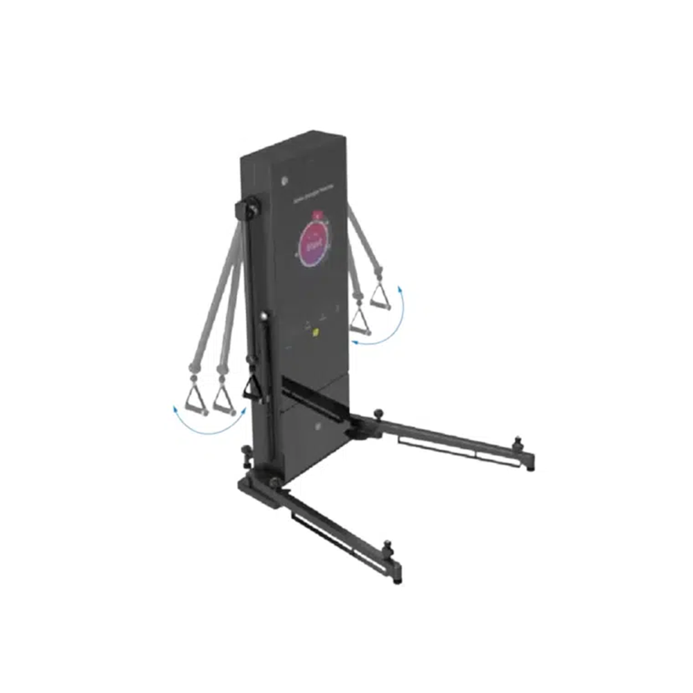 GymFit Studio - Multistation
