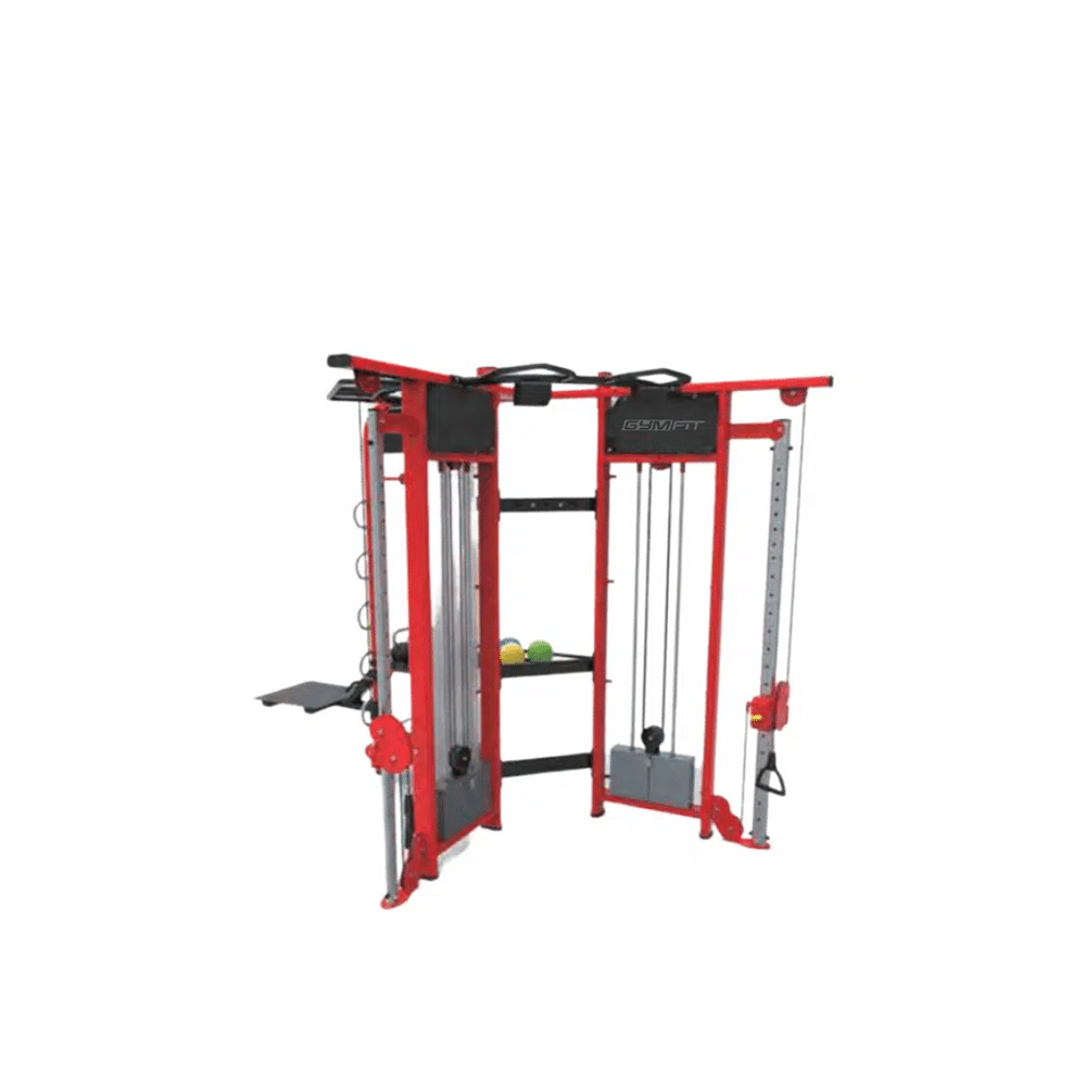 GymFit - Synergy 360T - Multi Station