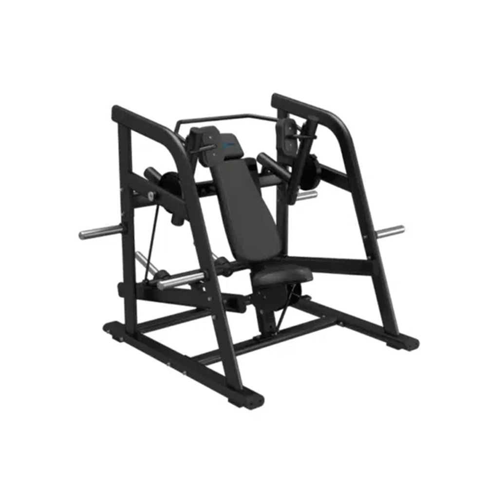 GymFit - Xtreme-Line - Arm Press Back - E26