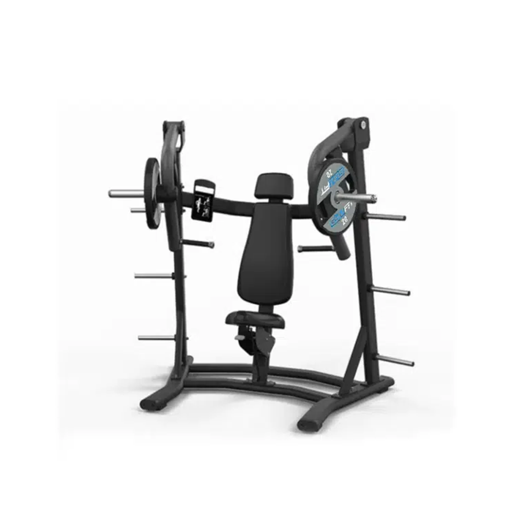 GymFit - Xtreme-Line - Chest Press - E01
