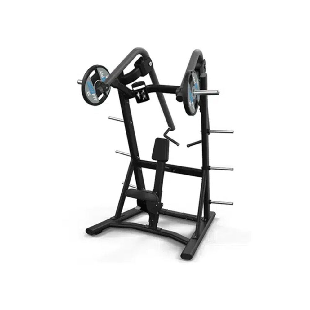 GymFit - Xtreme-Line - D.Y. Row - E18