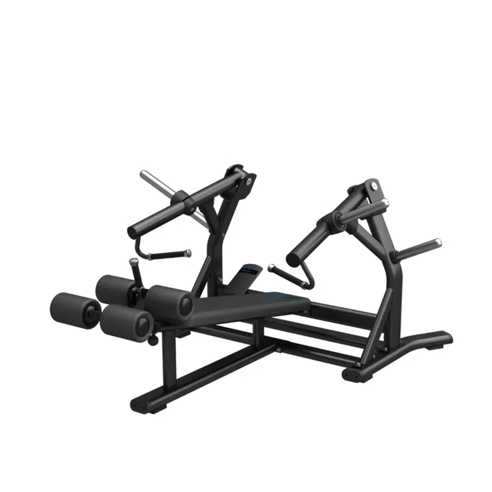 GymFit - Xtreme-Line - Decline Chest Press - E33