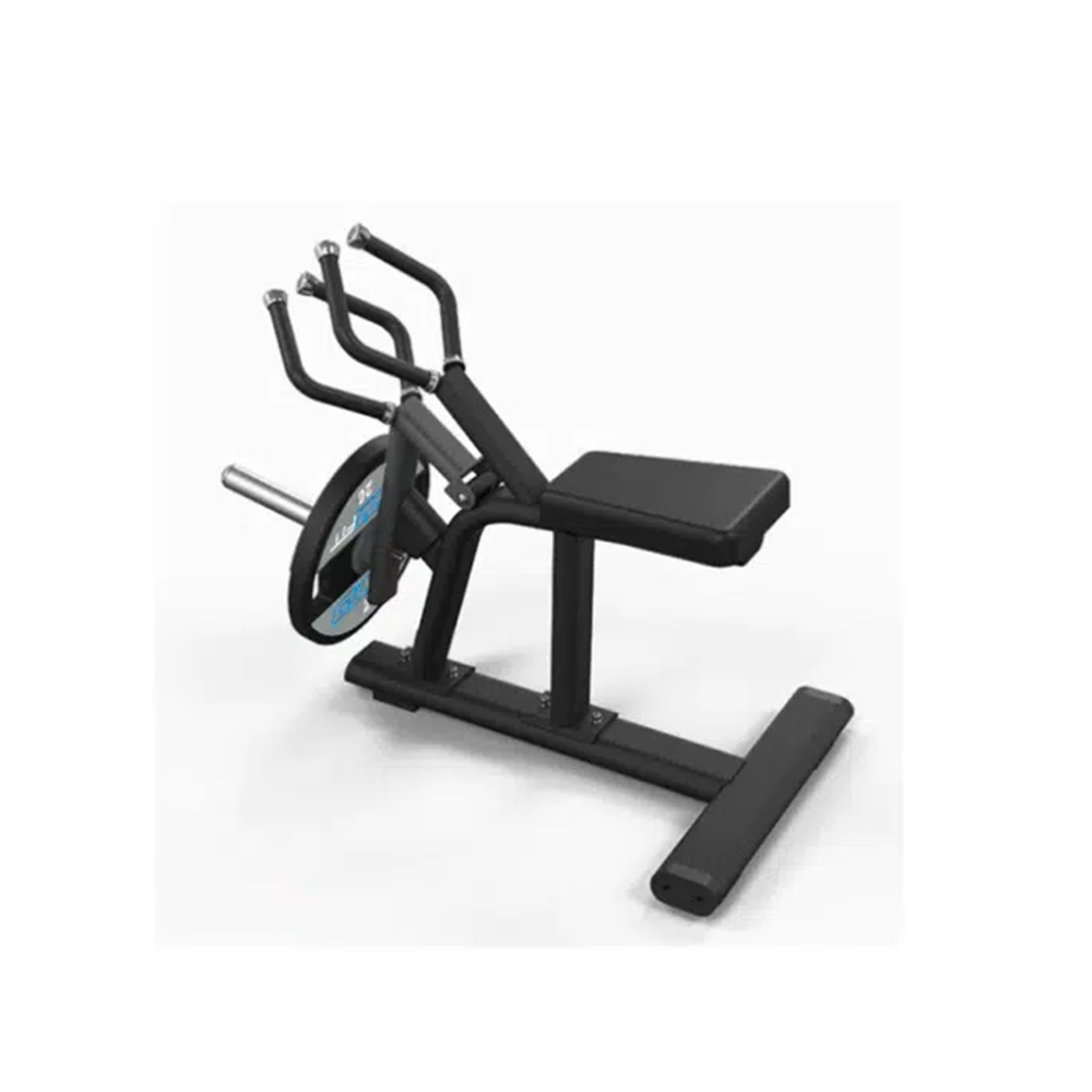 GymFit - Xtreme-Line - Gripper - E19