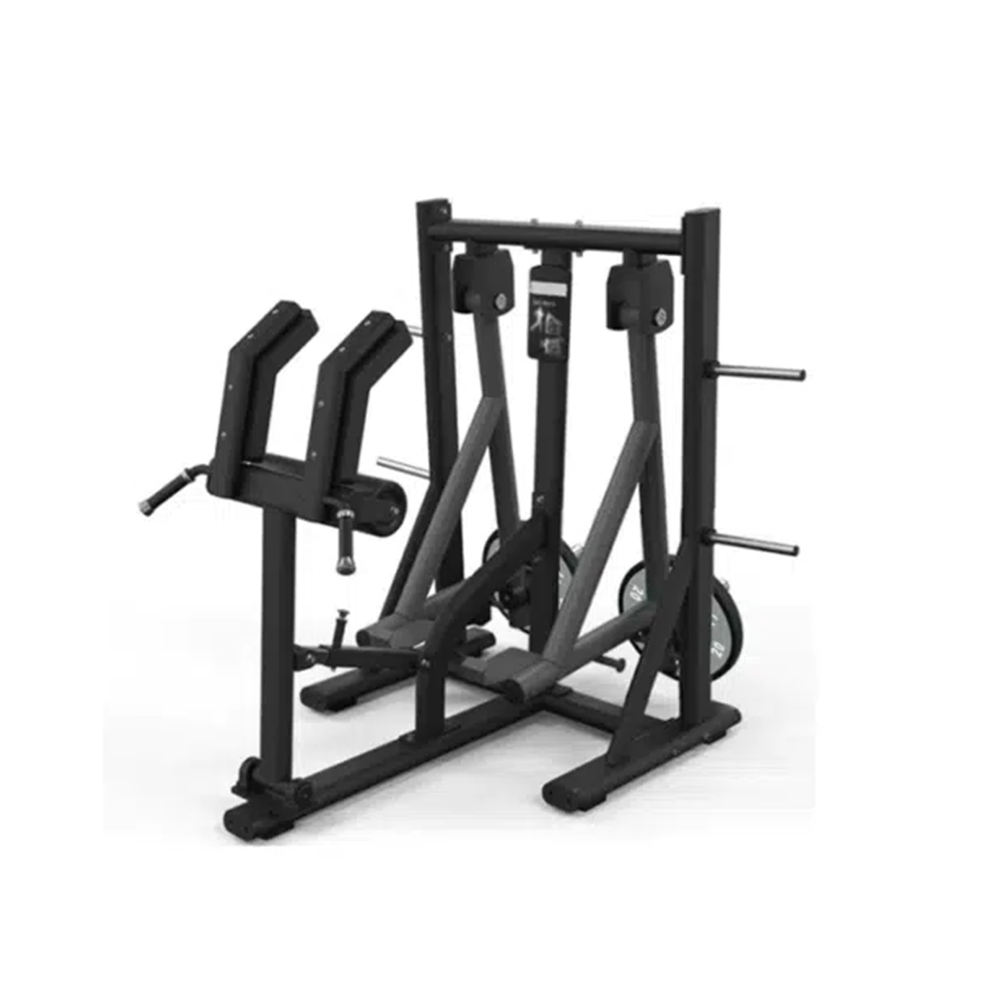 GymFit - Xtreme-Line - Hip Builder - E24