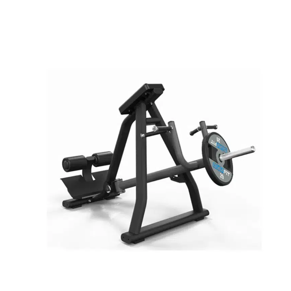GymFit - Xtreme-Line - Incline Lever Row - E61