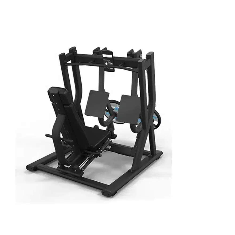 GymFit - Xtreme-Line - Iso-Lateral Leg Press - E22