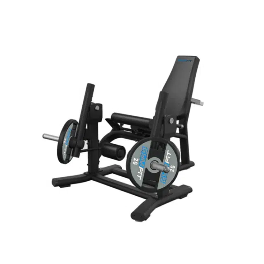 GymFit - Xtreme-Line - Leg Extension - E10