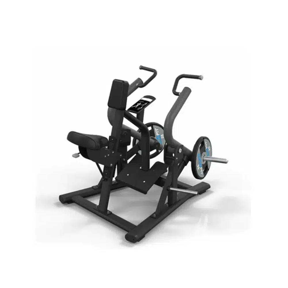 GymFit - Xtreme-Line - Rowing - E08