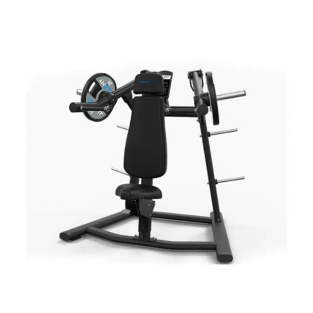 GymFit - Xtreme-Line - Shoulder Press - E03