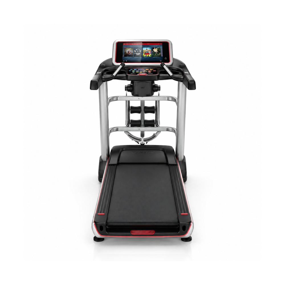 Alternative view of GymFit - CFT-H1012 - Home Loopband