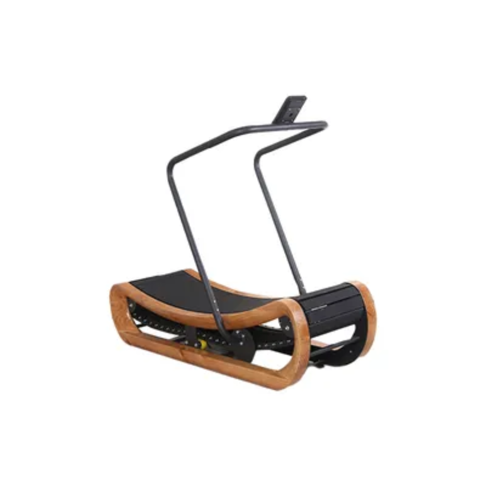 Alternative view of GymFit - Curved Loopband