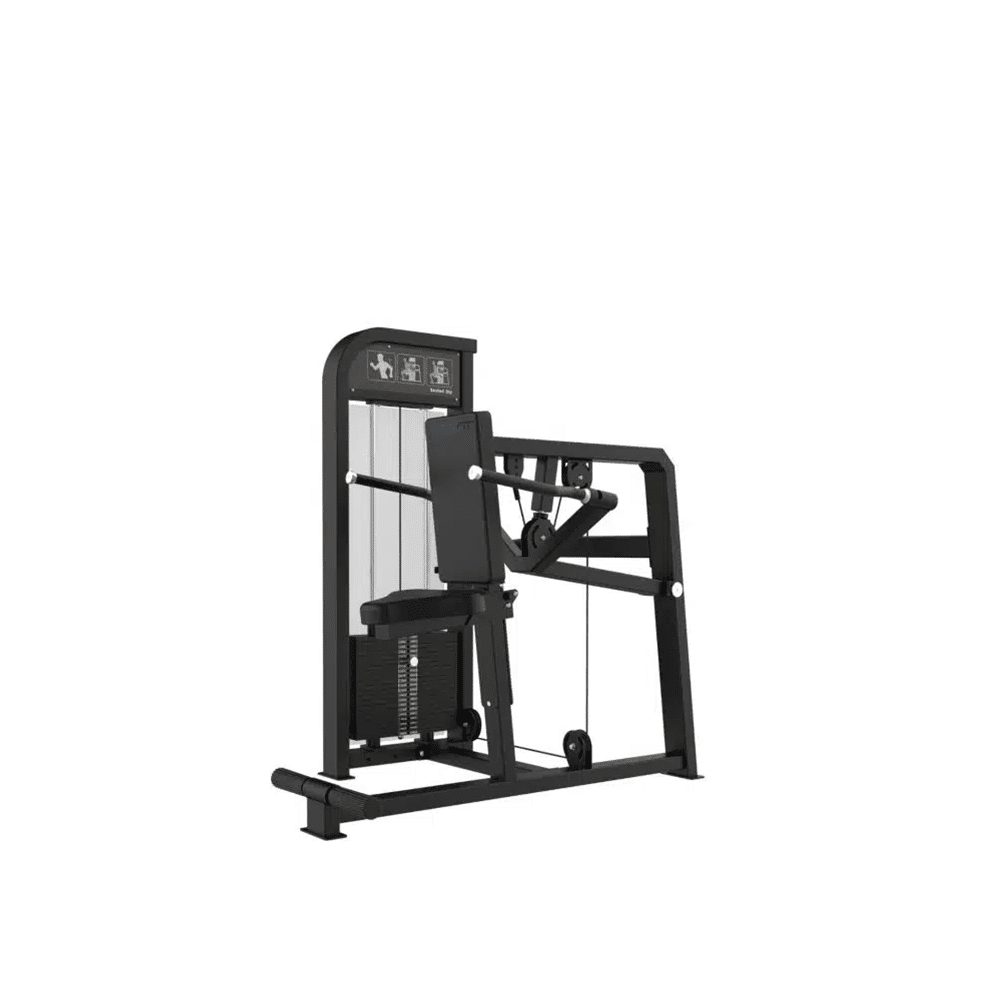 GymFit - Custom-Line - Tricep Dip - C50