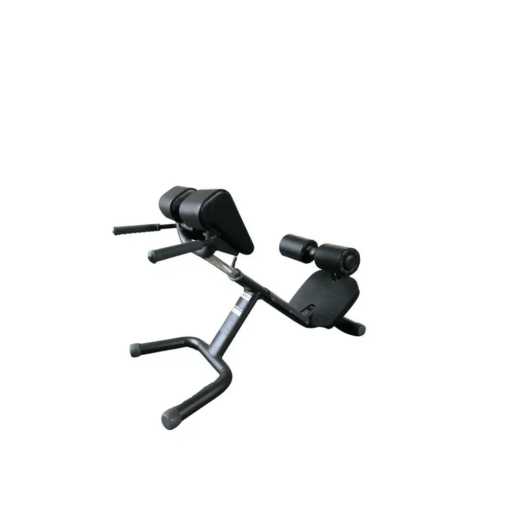 GymFit - Hyper extension - Back extension