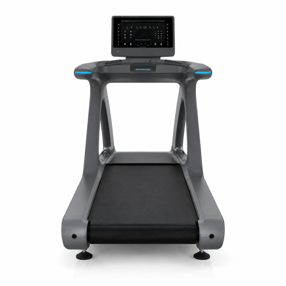 Alternative view of GymFit - Stamina-Line - Loopband