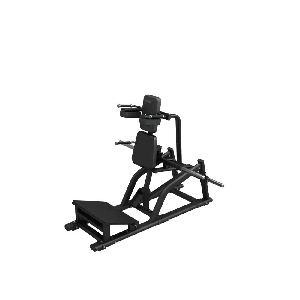 GymFit - V Squat Xtreme-Line